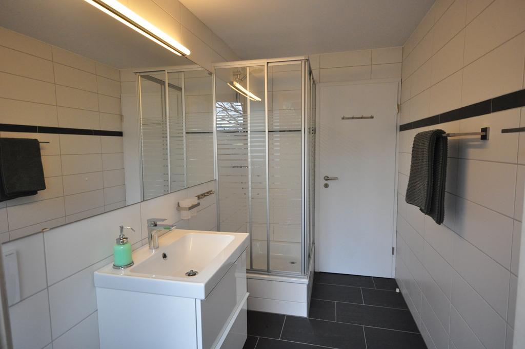 Townhouse II Sleeps 12 Guests Central Interlaken Zewnętrze zdjęcie