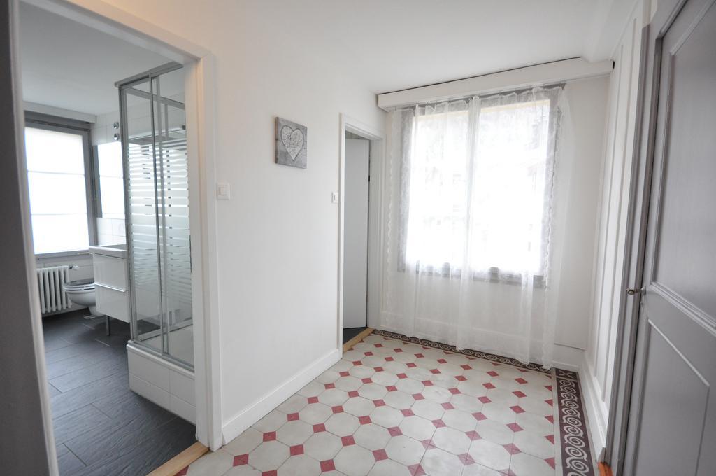 Townhouse II Sleeps 12 Guests Central Interlaken Zewnętrze zdjęcie